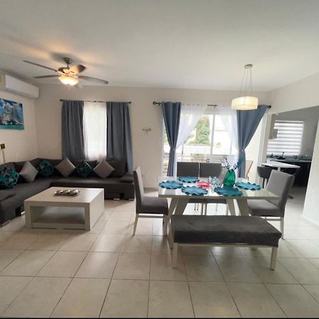 Departamento Blue Vacacional Apartment Playa del Carmen Exterior foto