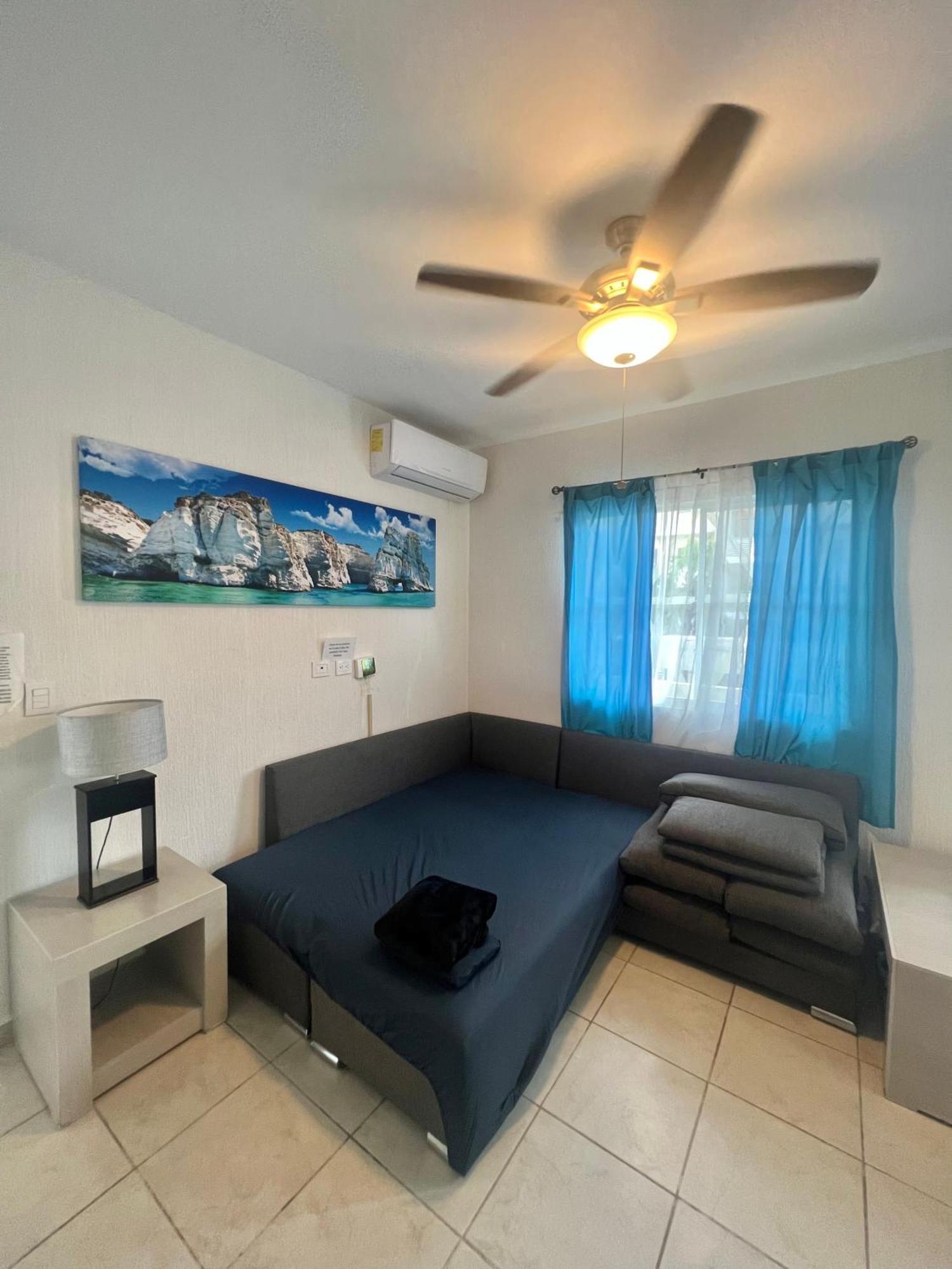 Departamento Blue Vacacional Apartment Playa del Carmen Exterior foto
